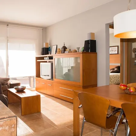 Lloguer30 Cala Concajud Exclusivo Y Confortable Apartamento