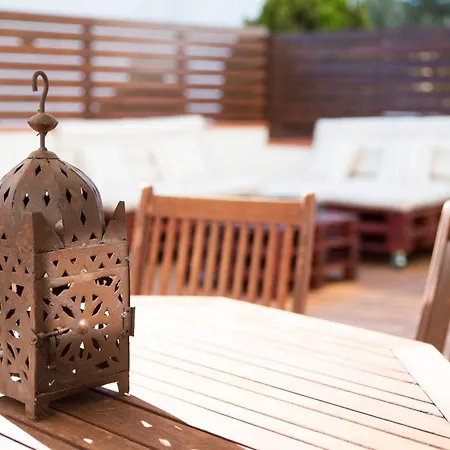 Lloguer30 Cala Concajud Exclusivo Y Confortable