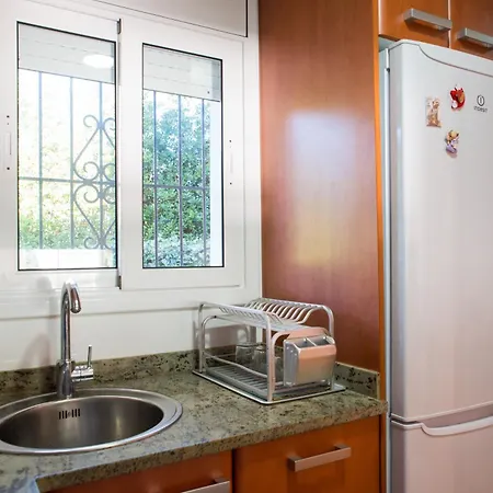 Lloguer30 Cala Concajud Exclusivo Y Confortable Apartamento *