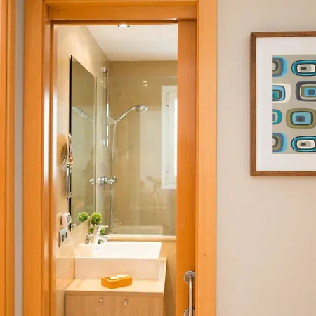 Lloguer30 Cala Concajud Exclusivo Y Confortable Apartamento S'Agaró