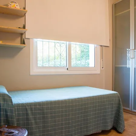 Lloguer30 Cala Concajud Exclusivo Y Confortable * S'Agaró