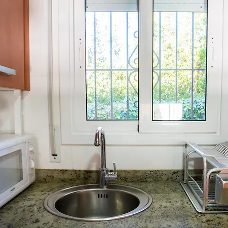 Lloguer30 Cala Concajud Exclusivo Y Confortable S'Agaró