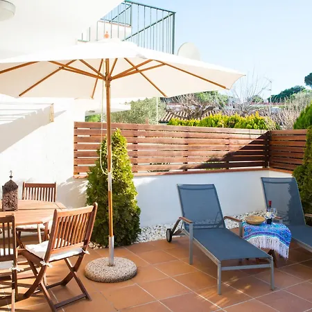 Lloguer30 Cala Concajud Exclusivo Y Confortable